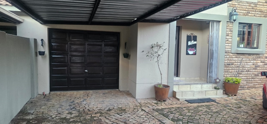 3 Bedroom Property for Sale in Cashan North West